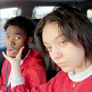 Meet your Posher, Nate